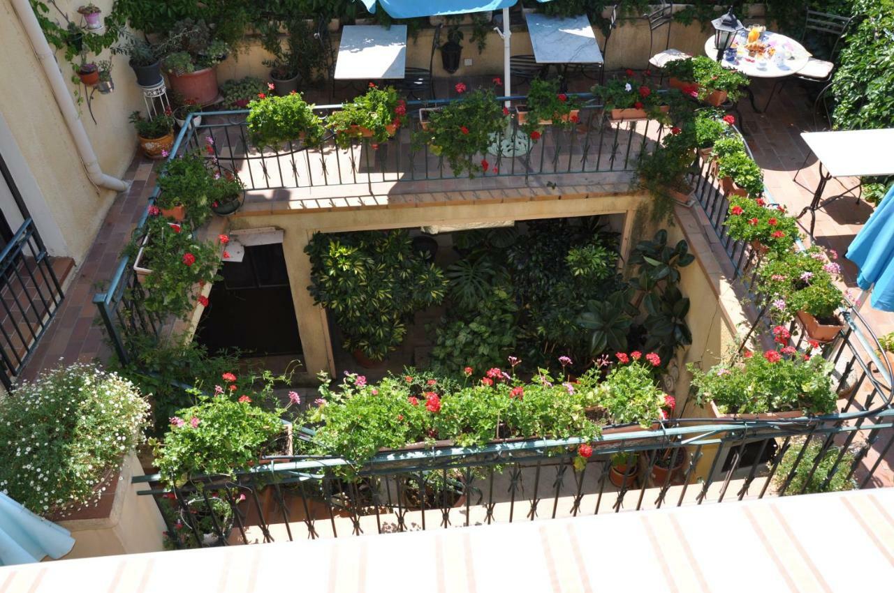 Ferienwohnung Maison Provencale Venasque Exterior foto